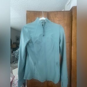 Lululemon Define Jacket Size 6